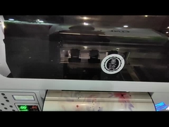 چاپگر انتقال آب با عملیات پایدار برای تجهیزات پزشکی