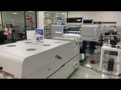 پرینتر انتقال دیجیتالی چند منظوره USB2.0 Interface 620 MM Worktable