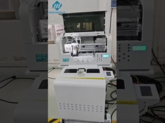 چاپگر جابجایی کوچک DTF چاپگر جوهر افشان جت فیلم پرینتر انتقال فیلم