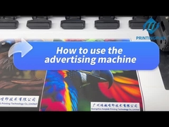 چاپگر هشت رنگ بر پایه آب چاپگر عکاسی عروسی با نازل اصلی اپسون