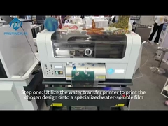 دستگاه انتقال آب کارتریج 500ML ژاپنی ریل و جوهر انتقال آب THK