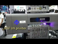 پرینتر UV DTF