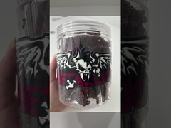 چاپگر UV DTF با خروجی پایدار چاپگر خطی Thk ژاپنی چاپگر فیلم UV DTF