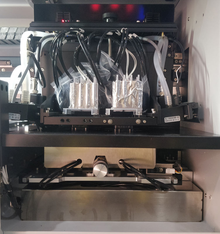 چاپگر UV DTF خروجی پایدار چاپگر فیلم راهنمای خطی Thk ژاپنی Rail Uv Dtf