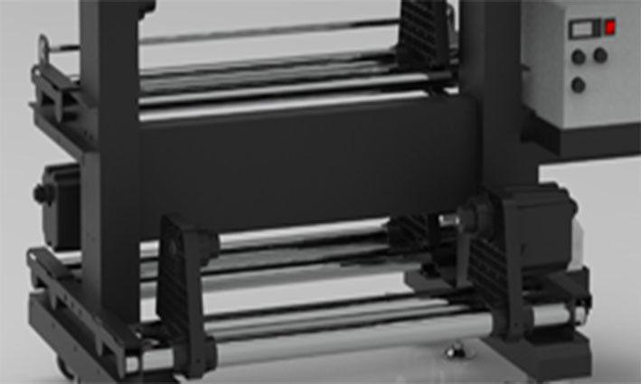 هد چاپ Epson دقت چاپگر UV DTF 1800 DPI رنگ CMYK