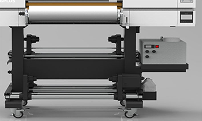 چاپگر I3200 U1 DTF UV 1.5 لیتر ظرفیت کارتریج چاپگر جوهر افشان سر چاپ Epson