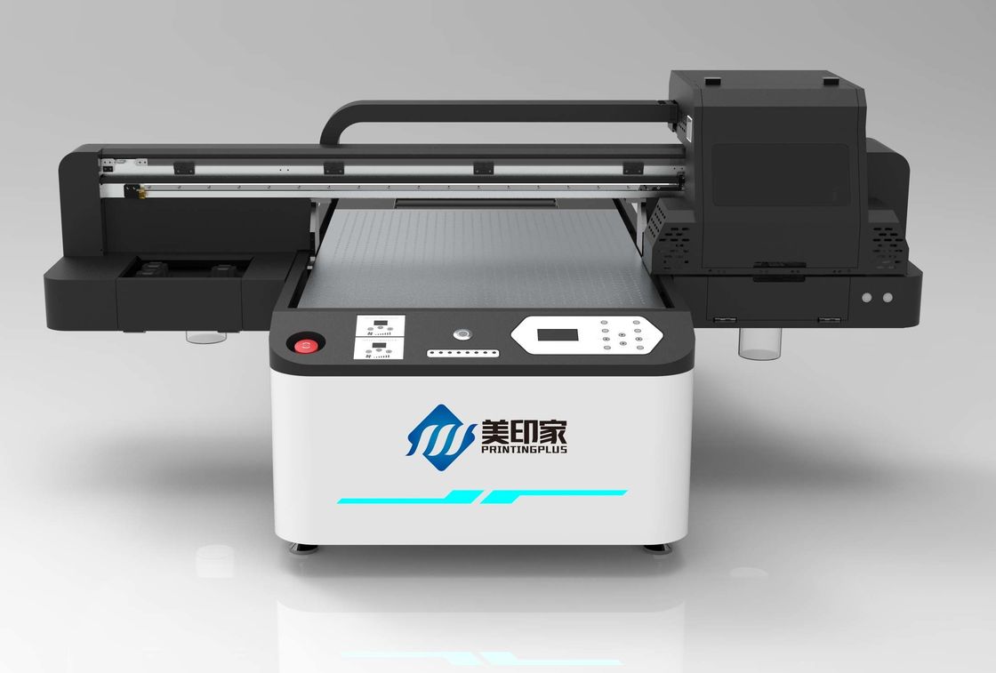چاپگر UV خطی THK تا 220 کیلوگرم بر روی فلز شیشه چوب و بیشتر