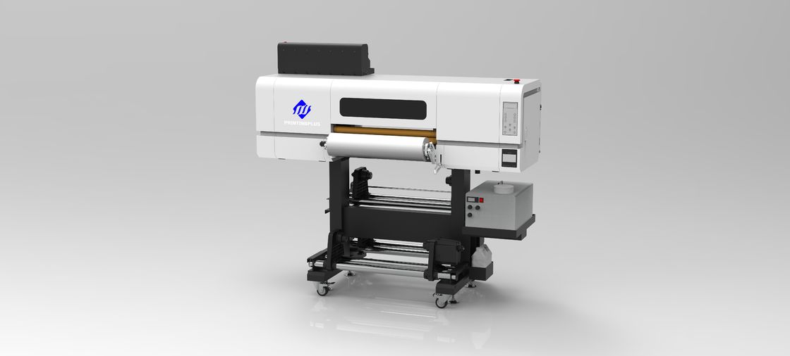 Maintop6.1/PP RIP DTF چاپگر UV بر روی فیلم PET تا 600mm CMYK رنگ جوهر سفید