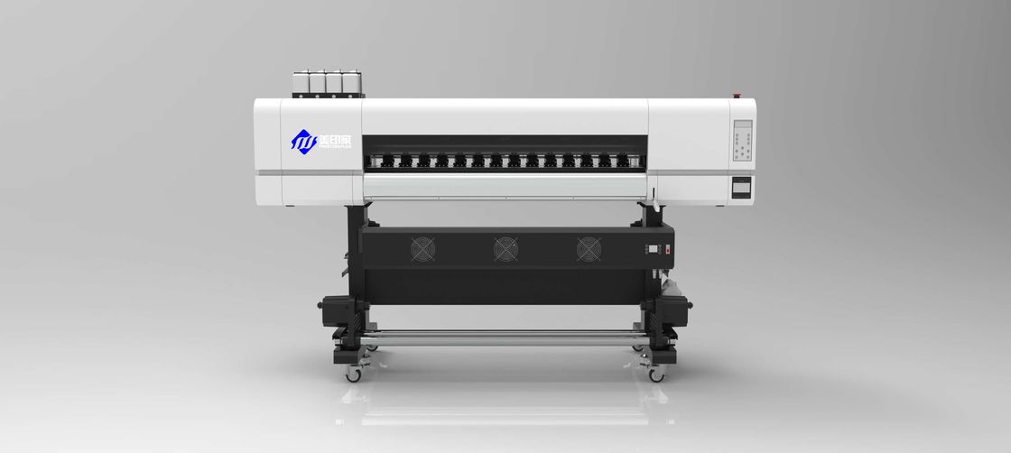چاپگر Epson I3200A1-HD برای چاپ فرمت بزرگ با حداکثر 720 * 2400dpi