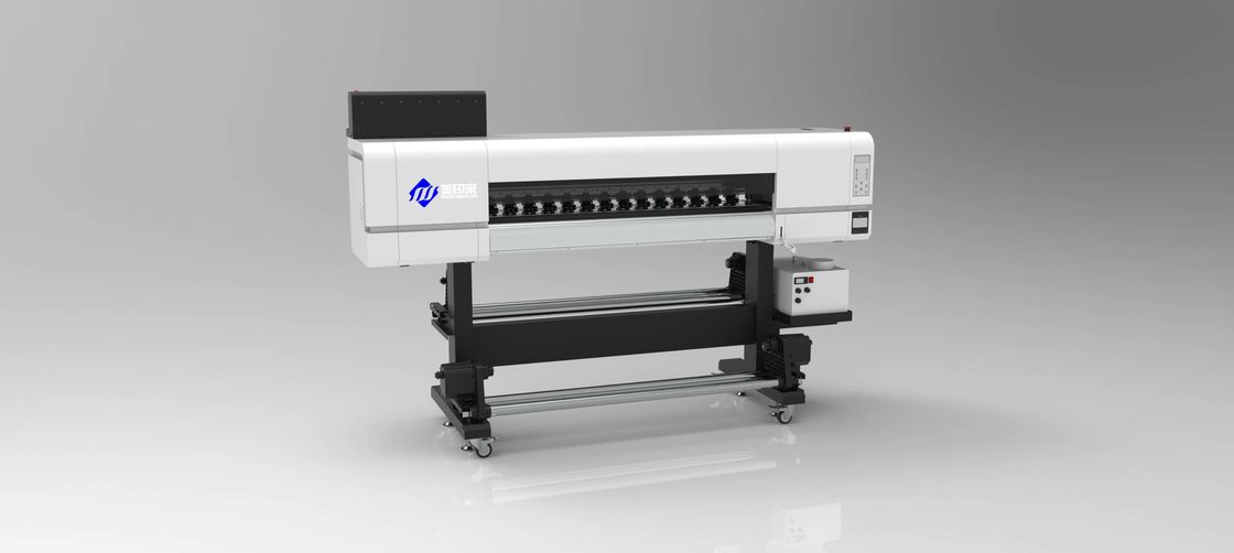 چاپگر Epson I3200A1-HD برای چاپ فرمت بزرگ با حداکثر 720 * 2400dpi