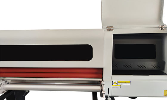 چاپگر UV DTF خروجی پایدار چاپگر فیلم راهنمای خطی Thk ژاپنی Rail Uv Dtf