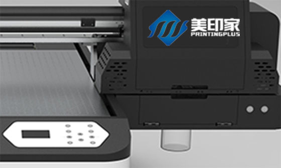 چاپگر جوهرافشان استوانه ای دیجیتال Epson I3200 U1 Uv Printer برای اکریلیک