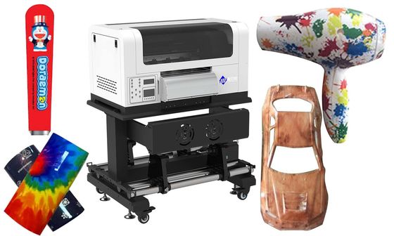 سر چاپ جوهر حلال ضعیف دستگاه انتقال آب 300 میلی متری EPSON-1600E1