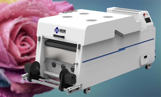 حفاظت از بارگذاری بیش از حد دستگاه پودر شاکر صفحه لمسی M6502-F