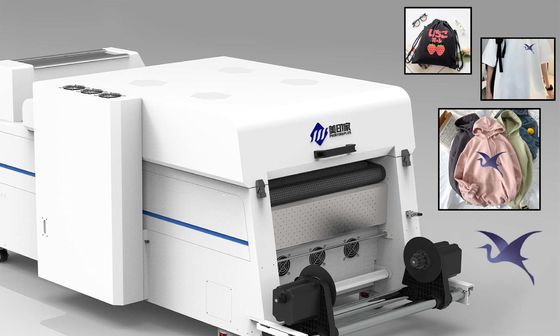 دستگاه پودر شاکر فولاد ضد زنگ M6502-F فرمت گسترده