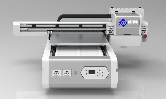 سیستم هشدار جوهر چاپگر جوهرافشان دیجیتال 6090 پرینتر UV تخت تخت